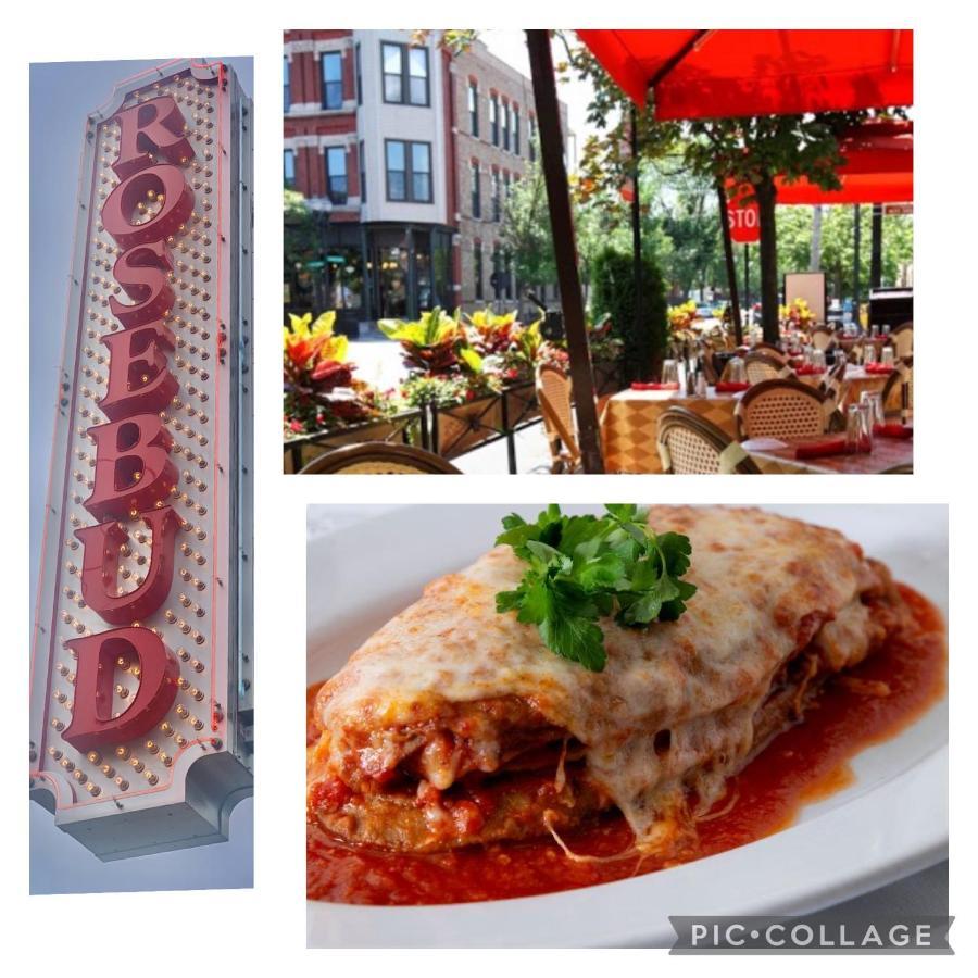 1F Cozy Home In Little Italy Near Downtown West Loop United Center شيكاغو المظهر الخارجي الصورة